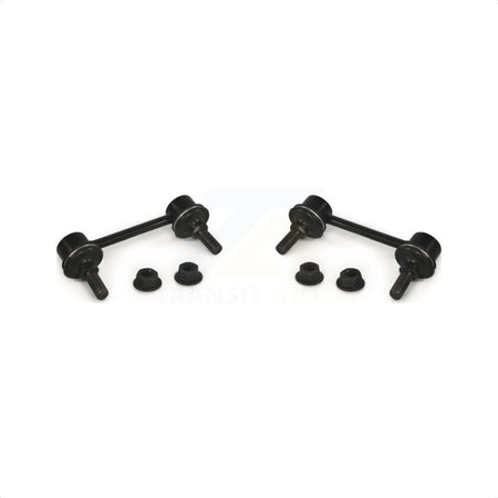 Rear Suspension Link Pair For Nissan Altima Maxima K72-100399 by Top Quality