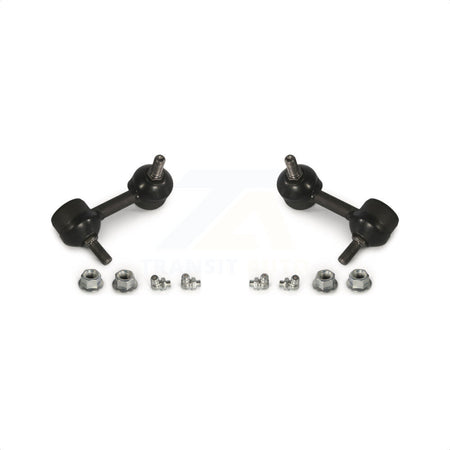 Rear Suspension Link Kit For 2007-2016 Honda CR-V K72-100408 by Top Quality