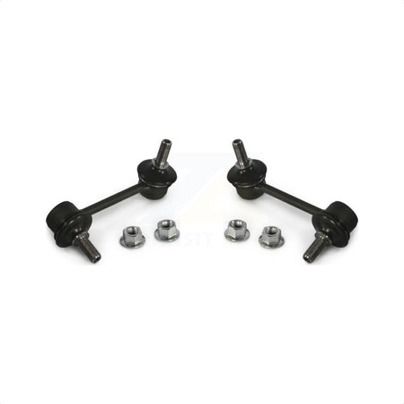 Rear Suspension Link Kit For 2007-2012 Mazda CX-7 K72-100412 by Top Quality