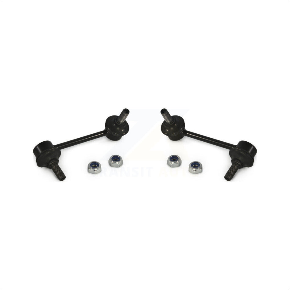 Rear Suspension Link Kit For Honda Accord Acura TL TSX CL K72-100418 by Top Quality