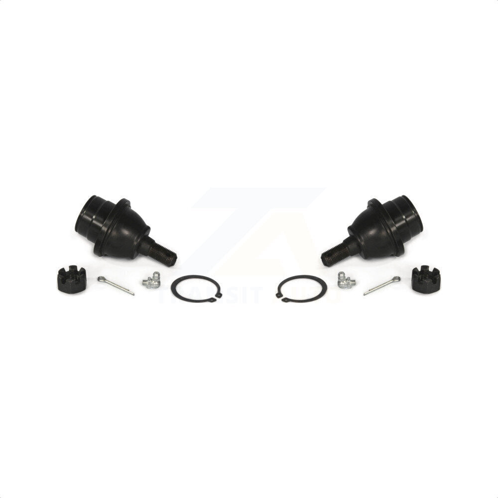 Front Suspension Ball Joints Pair For Ford F-150 Expedition Lincoln Navigator K72-100427 by Top Quality