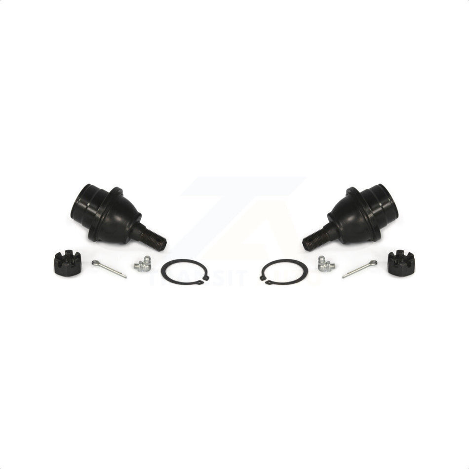 Front Suspension Ball Joints Pair For Ford F-150 Expedition Lincoln Navigator K72-100427 by Top Quality