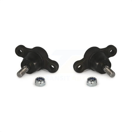 Front Suspension Ball Joints Pair For Hyundai Sonata Azera Kia Amanti K72-100434 by Top Quality