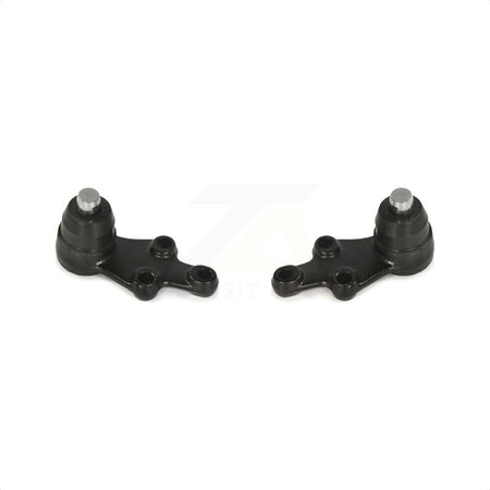 Front Suspension Ball Joints Pair For Kia Sedona Hyundai Veracruz Entourage K72-100438 by Top Quality