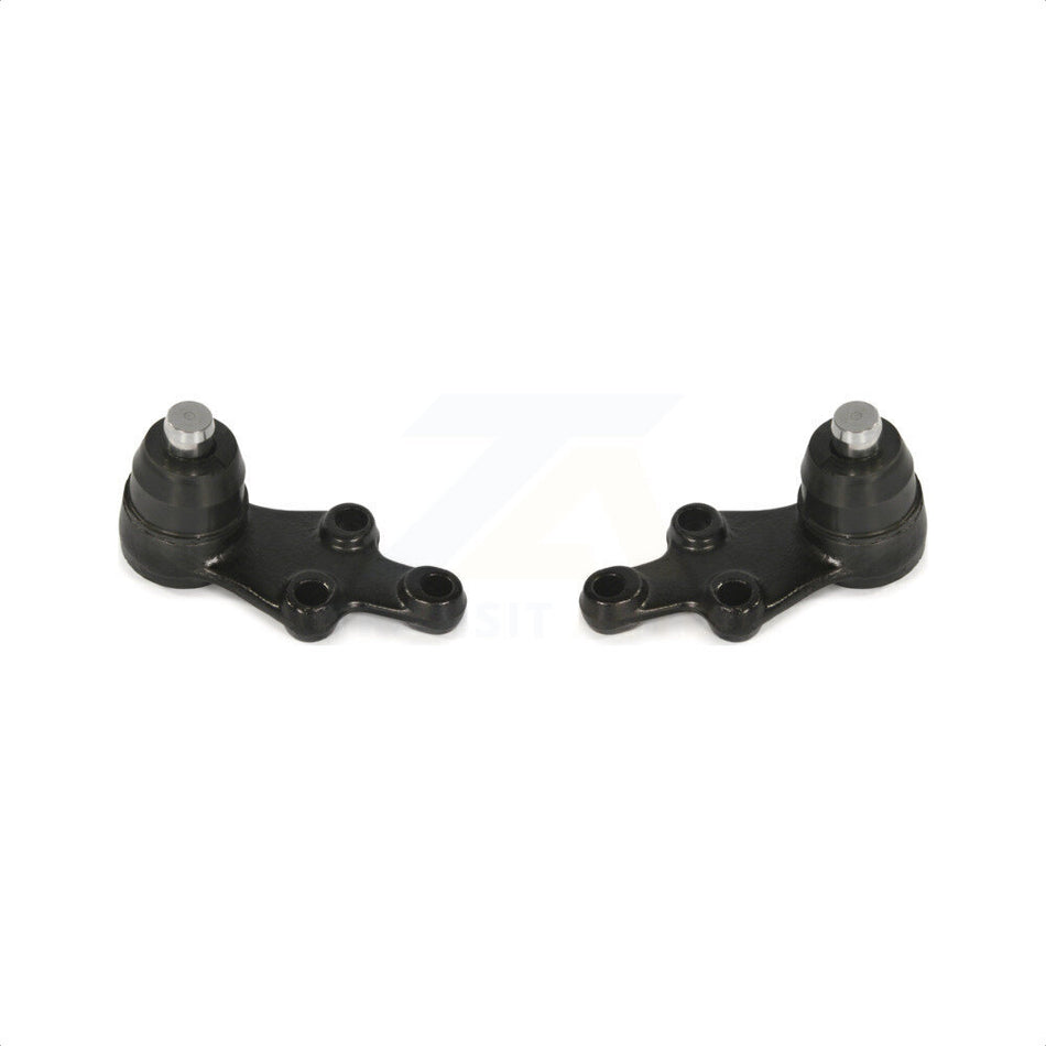 Front Suspension Ball Joints Pair For Kia Sedona Hyundai Veracruz Entourage K72-100438 by Top Quality