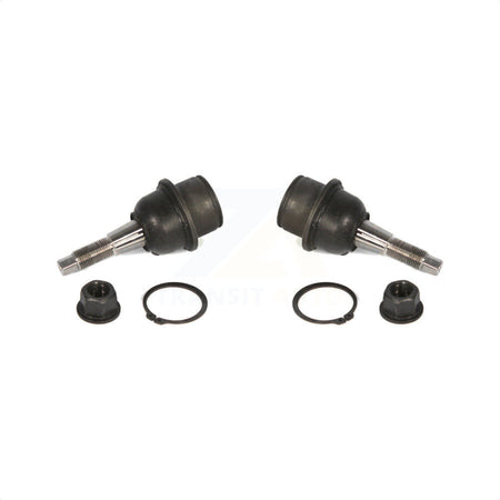 Front Suspension Ball Joints Pair For Ram 1500 Dodge Classic K72-100457 by Top Quality