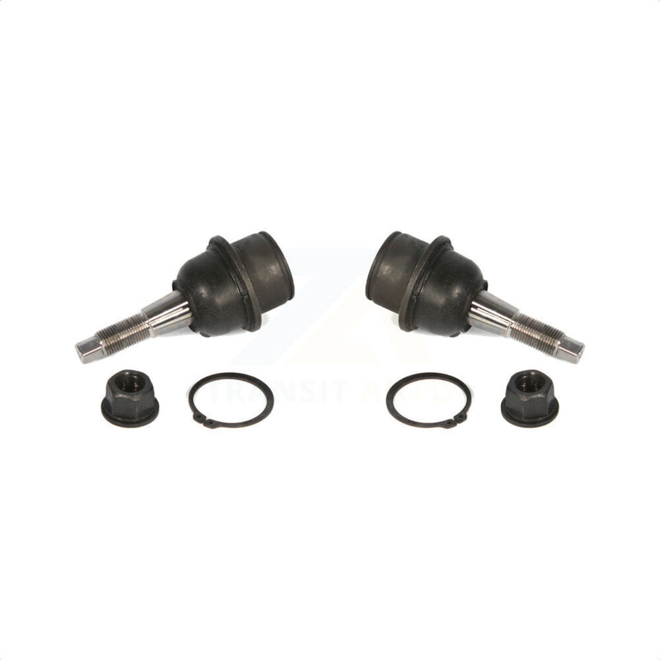 Front Suspension Ball Joints Pair For Ram 1500 Dodge Classic K72-100457 by Top Quality