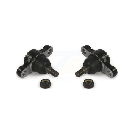 Front Suspension Ball Joints Pair For Hyundai Sonata Kia Optima XG350 Amanti XG300 Magentis K72-100505 by Top Quality