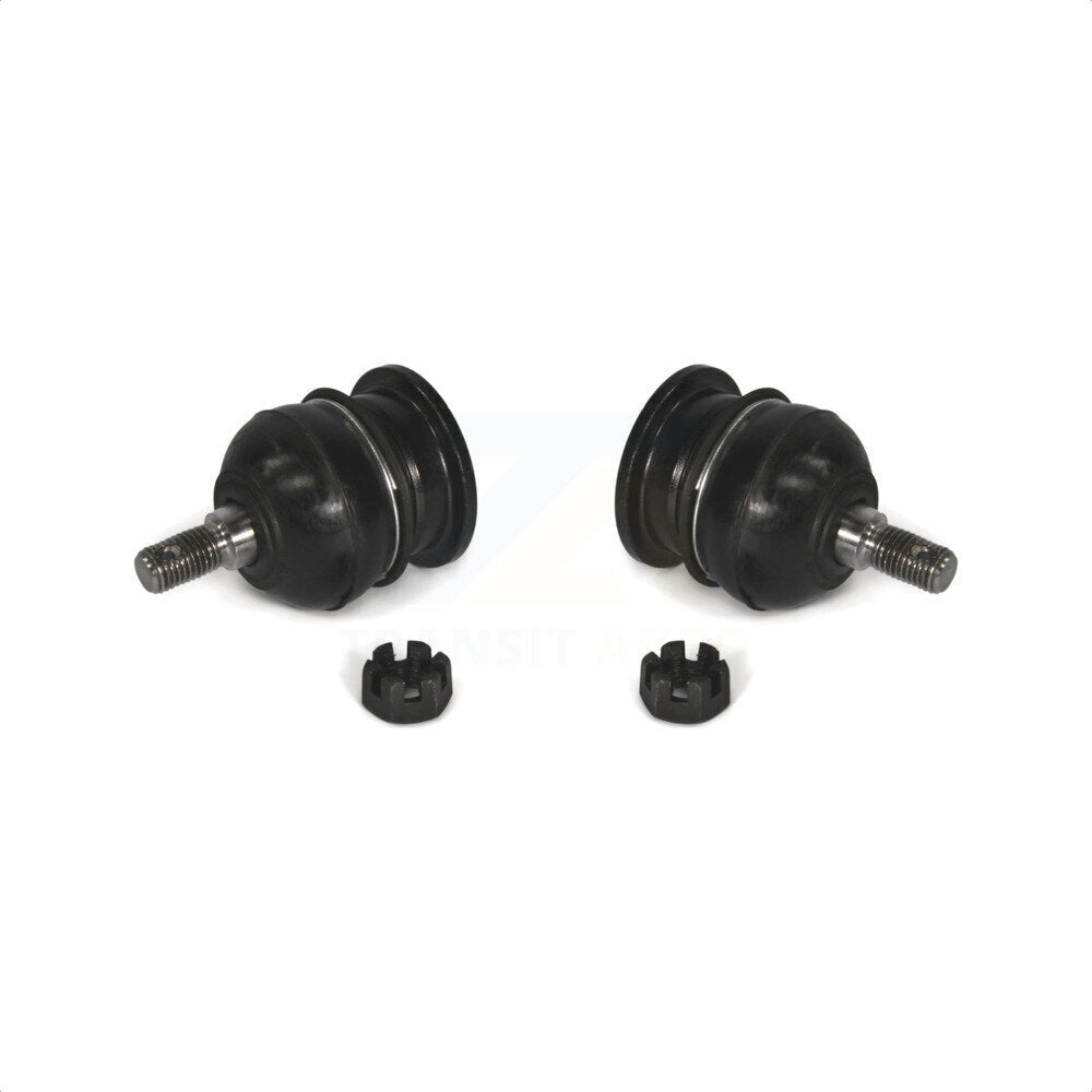 Rear Suspension Ball Joints Pair For Honda Accord Acura CL TL K72-100548 by Top Quality