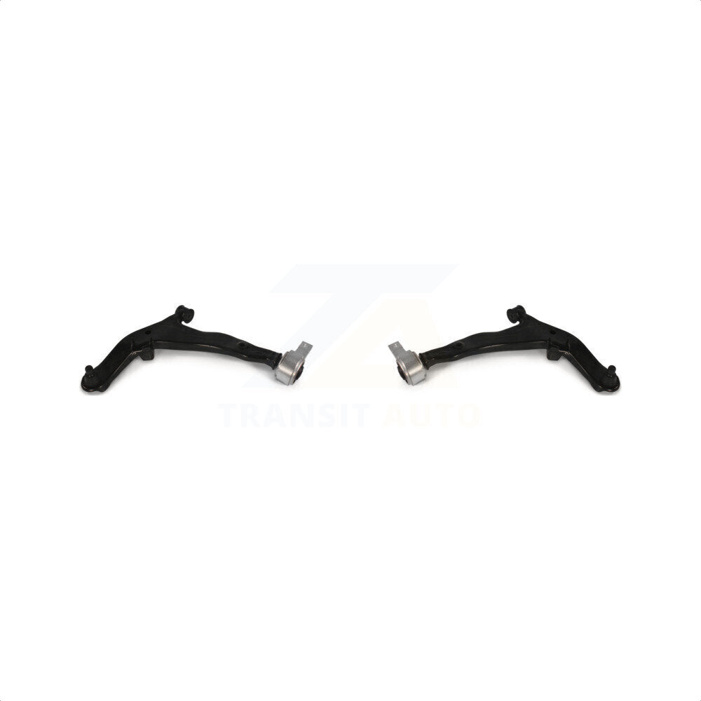 Front Suspension Control Arm And Ball Joint Assemblies Kit For 2003-2007 Nissan Murano K72-100613 by Top Quality