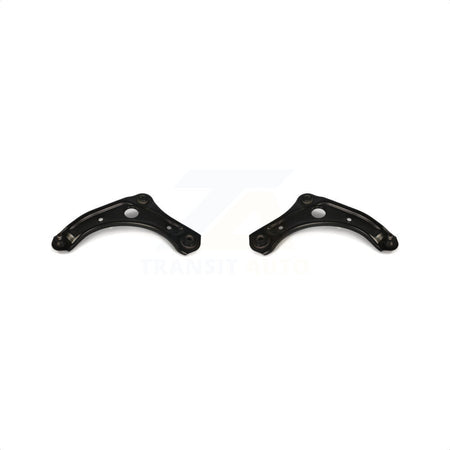 Front Suspension Control Arm And Ball Joint Assemblies Kit For Nissan Versa Note Micra K72-100628 by Top Quality