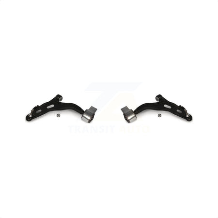 Front Suspension Control Arm And Ball Joint Assemblies Kit For 2005-2007 Ford Five Hundred Freestyle Mercury Montego K72-100629 by Top Quality