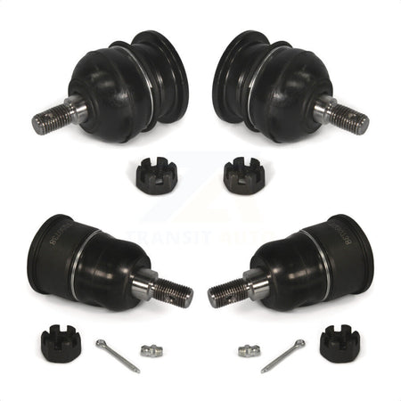 Front Suspension Ball Joints Kit For Honda Accord Acura TSX Crosstour K72-100706 by Top Quality