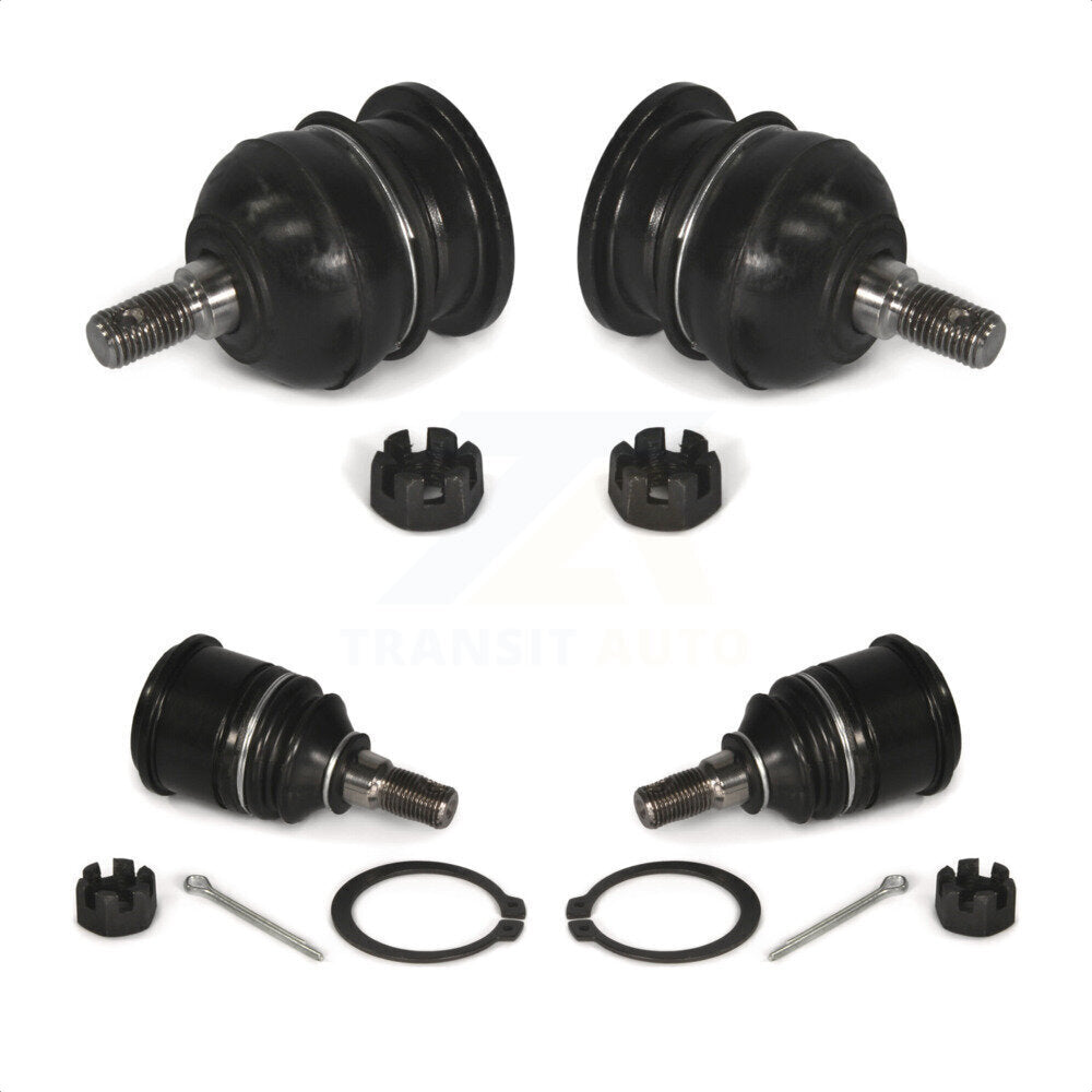 Front Suspension Ball Joints Kit For Honda CR-V Acura Integra Civic del Sol K72-100709 by Top Quality