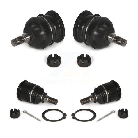 Front Suspension Ball Joints Kit For Honda CR-V Acura Integra Civic del Sol K72-100709 by Top Quality