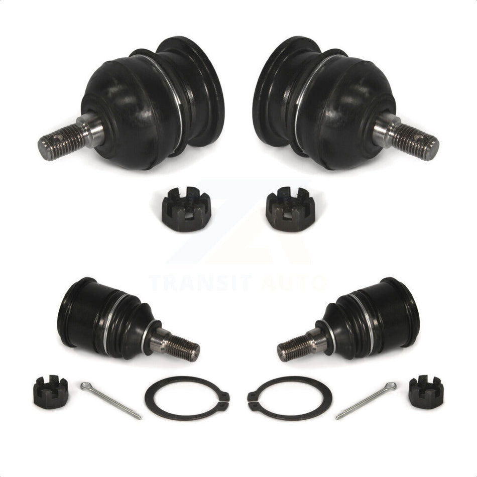 Front Suspension Ball Joints Kit For Honda CR-V Acura Integra Civic del Sol K72-100709 by Top Quality