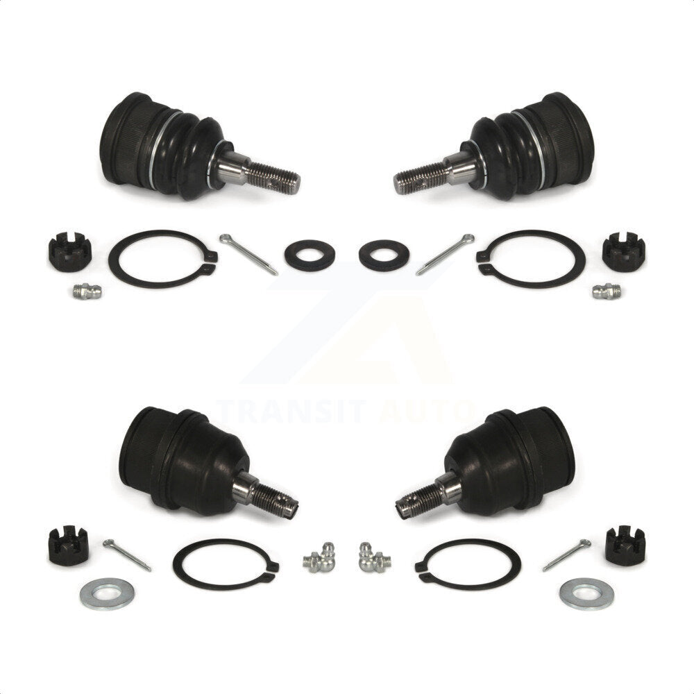 Front Suspension Ball Joints Kit For Jeep Grand Cherokee Commander K72-100731 by Top Quality