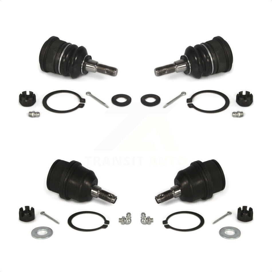 Front Suspension Ball Joints Kit For Jeep Grand Cherokee Commander K72-100731 by Top Quality