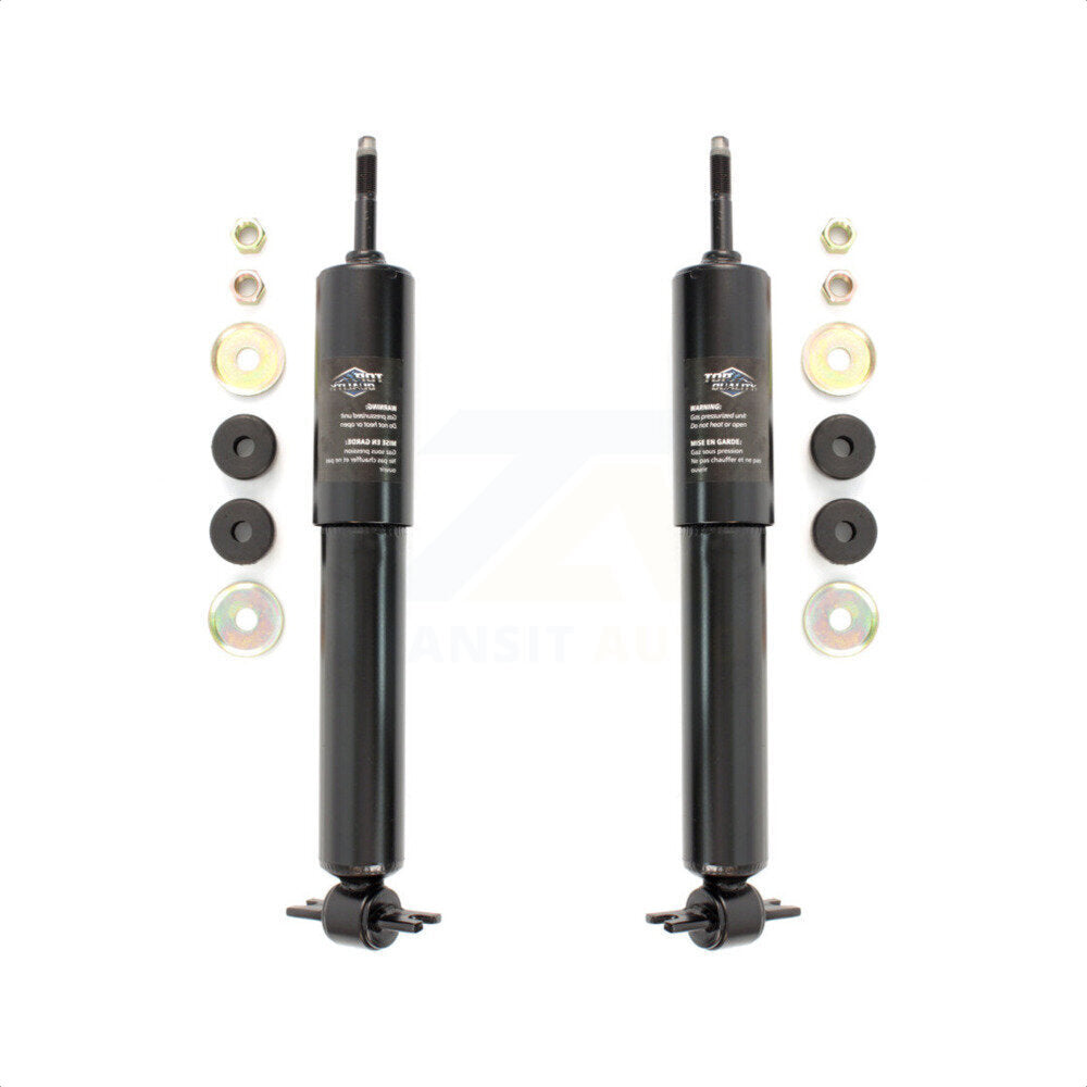 Front Suspension Shock Absorber Pair For Ford Ranger Mazda B3000 B2500 B2300 B4000 K78-100066 by Top Quality