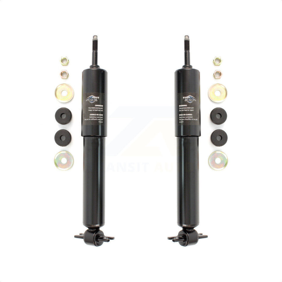 Front Suspension Shock Absorber Pair For Ford Ranger Mazda B3000 B2500 B2300 B4000 K78-100066 by Top Quality