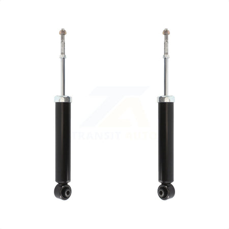 Rear Suspension Shock Absorber Pair For 2003-2007 Nissan Murano K78-100294 by Top Quality