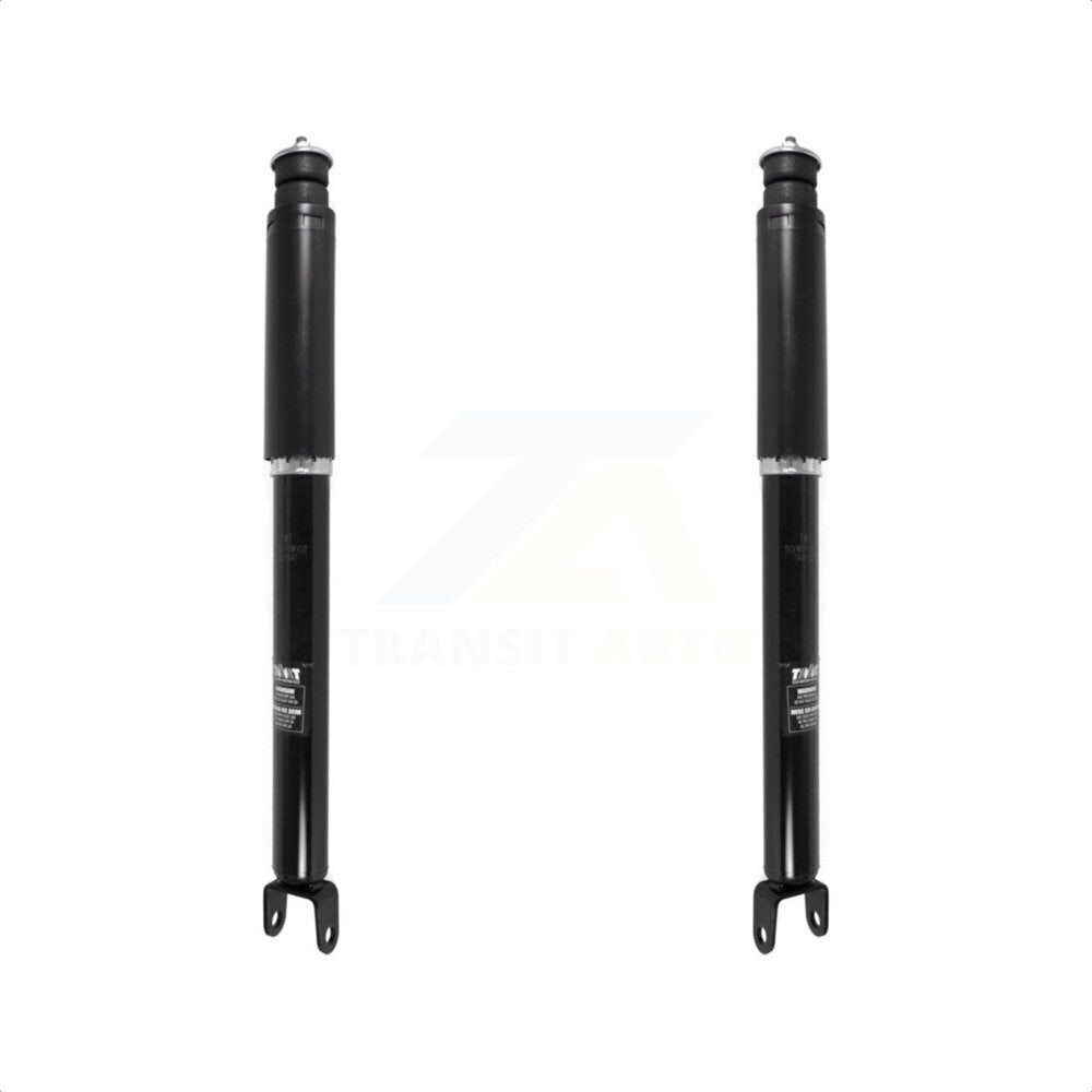 Rear Suspension Shock Absorber Pair For Ford Explorer K78-100438 by Top Quality