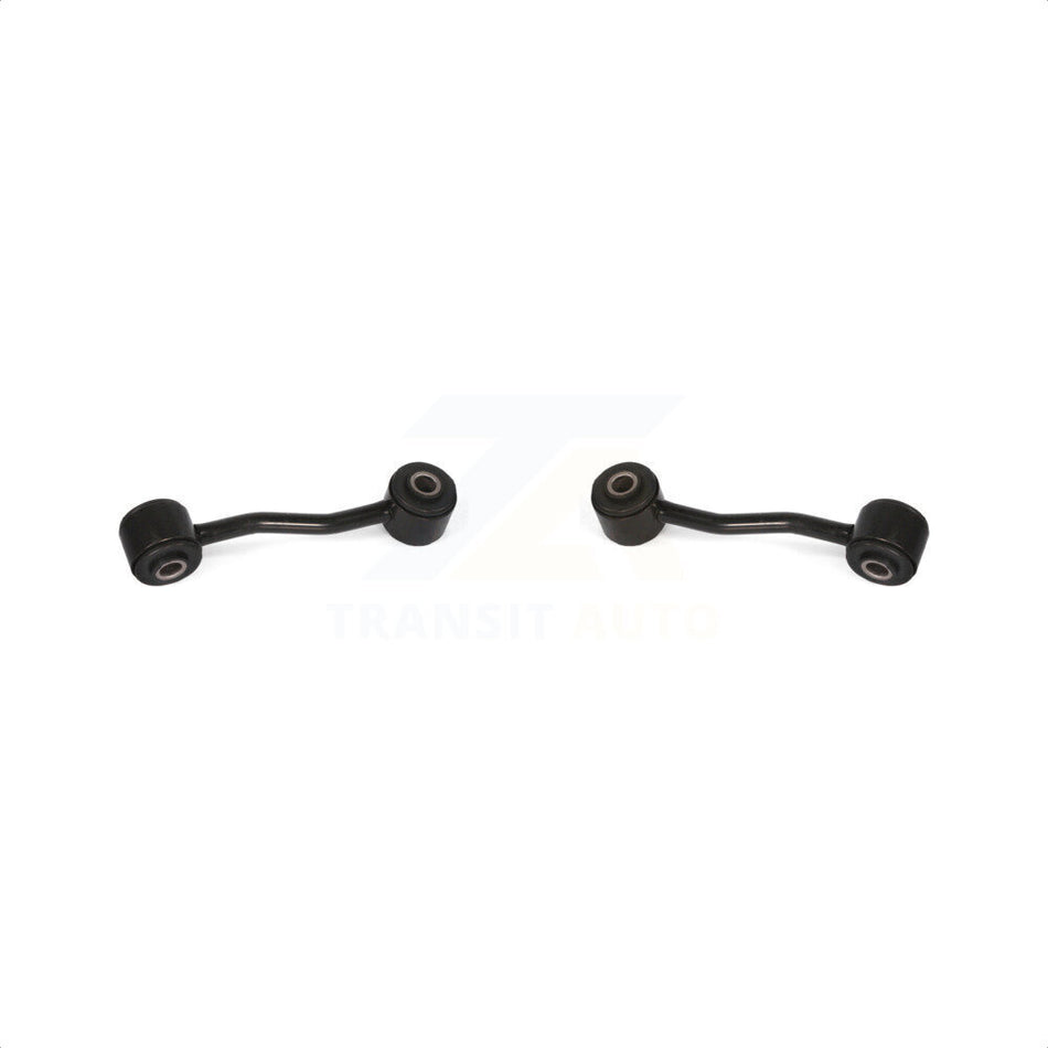 Front Suspension Stabilizer Bar Link Pair For 2002-2007 Jeep Liberty KTR-100681 by TOR