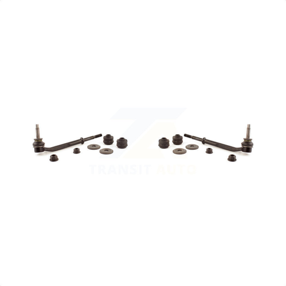 Front Suspension Stabilizer Bar Link Pair For Dodge Durango Chrysler Aspen KTR-100686 by TOR