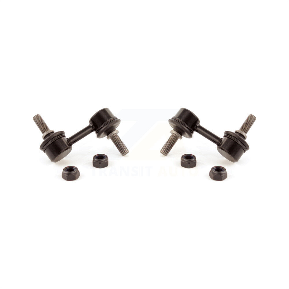 Front Suspension Stabilizer Bar Link Pair For Subaru Impreza Forester Outback Legacy WRX STI KTR-100690 by TOR