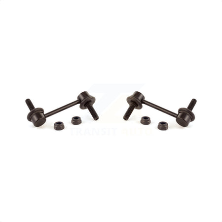 Front Suspension Stabilizer Bar Link Pair For Ford Edge Lincoln MKX KTR-100709 by TOR