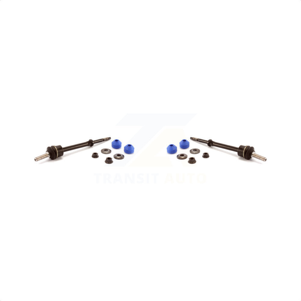 Front Suspension Stabilizer Bar Link Pair For Dakota Dodge Mitsubishi Raider Ram KTR-100715 by TOR