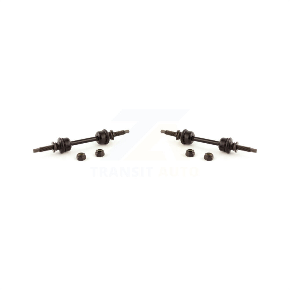 Front Suspension Stabilizer Bar Link Pair For Ford F-150 F-250 Super Duty F-350 F-450 F-550 KTR-100722 by TOR