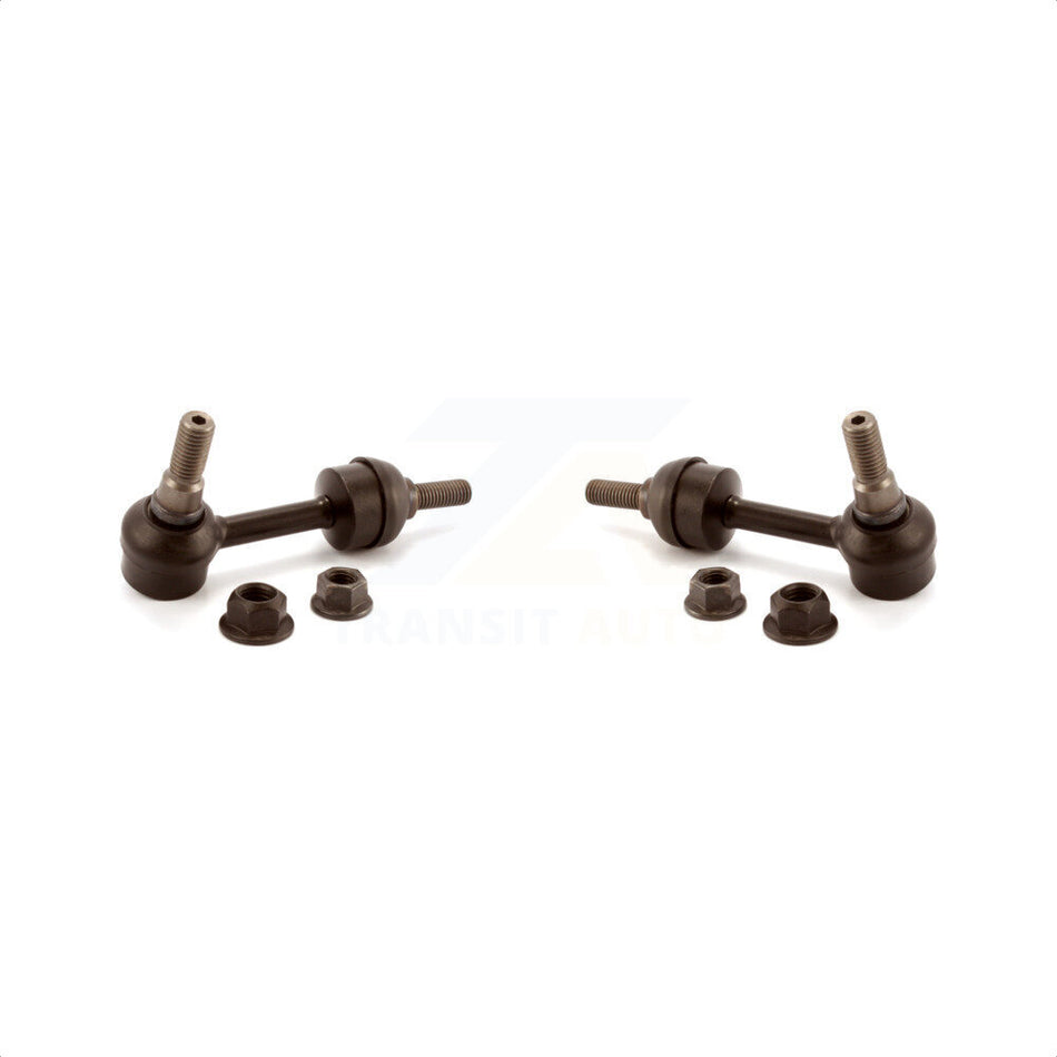 Front Suspension Stabilizer Bar Link Pair For Ford F-150 Heritage KTR-100760 by TOR