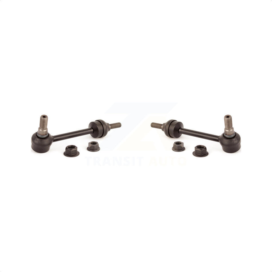 Front Suspension Stabilizer Bar Link Pair For Ford F-150 Heritage 4WD KTR-100761 by TOR