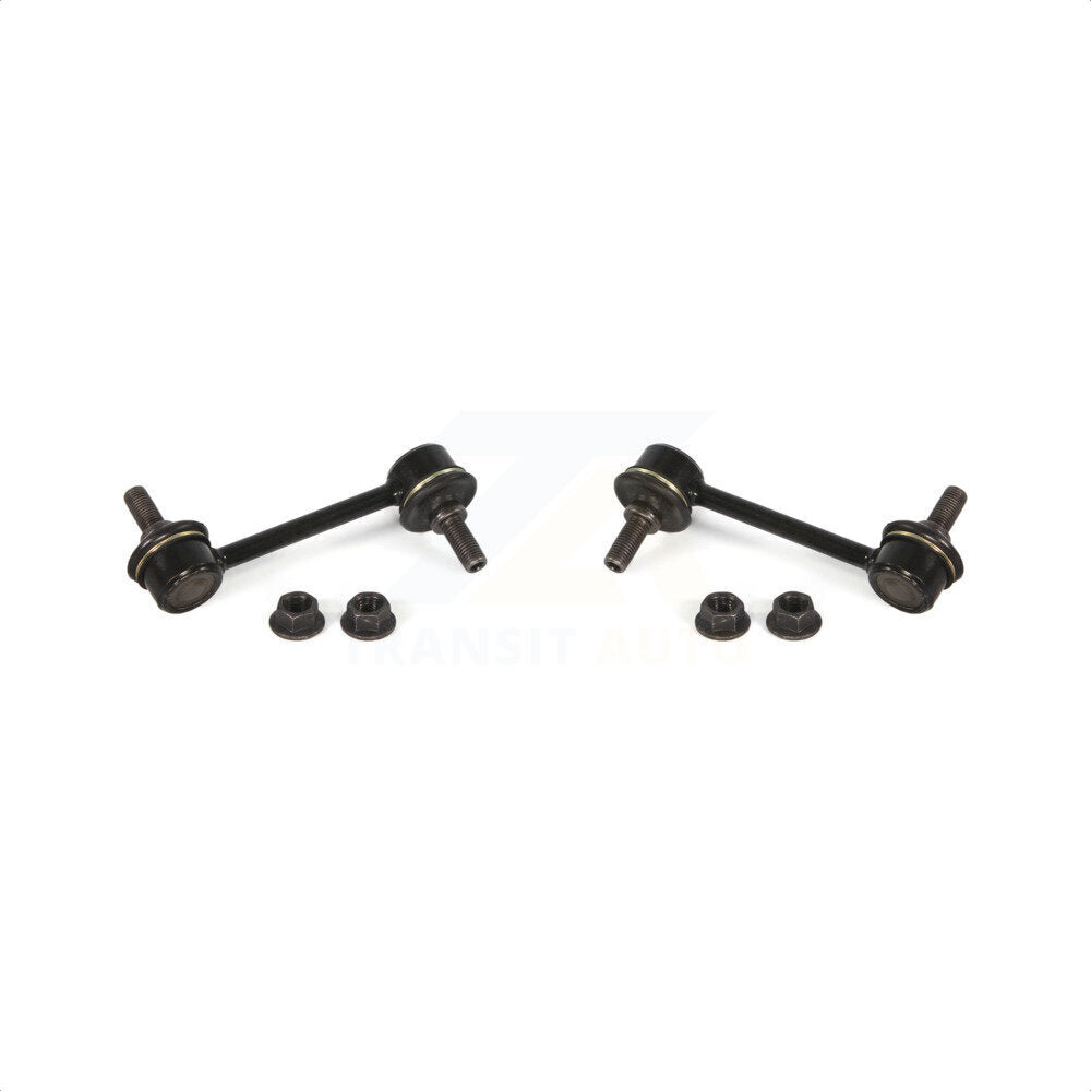 Front Suspension Stabilizer Bar Link Pair For Lexus Toyota Supra SC400 SC300 KTR-100763 by TOR