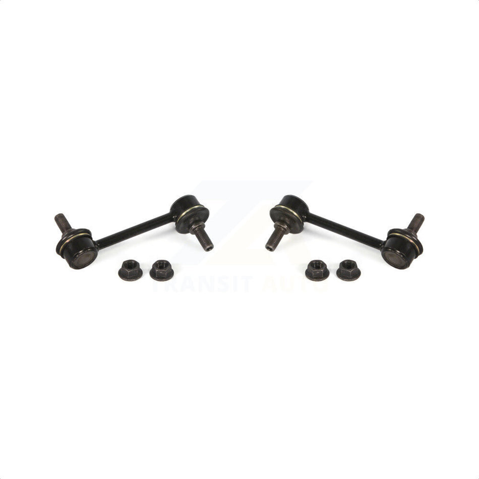 Front Suspension Stabilizer Bar Link Pair For Lexus Toyota Supra SC400 SC300 KTR-100763 by TOR