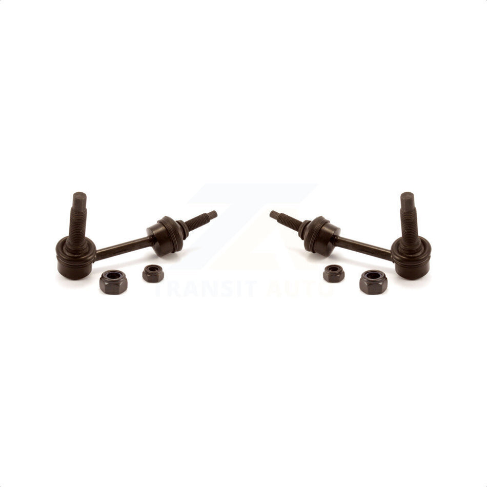 Front Suspension Stabilizer Bar Link Pair For Ford Expedition Lincoln Navigator KTR-100766 by TOR