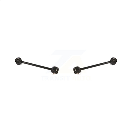 Front Suspension Stabilizer Bar Link Pair For Jeep Grand Cherokee Commander KTR-100790 by TOR