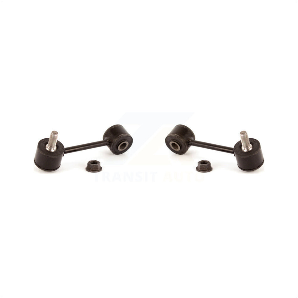 Front Suspension Stabilizer Bar Link Pair For Volkswagen Jetta Beetle Golf KTR-100820 by TOR