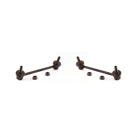 Front Suspension Stabilizer Bar Link Pair For Nissan Pathfinder Infiniti QX4 INFINITI KTR-100824 by TOR