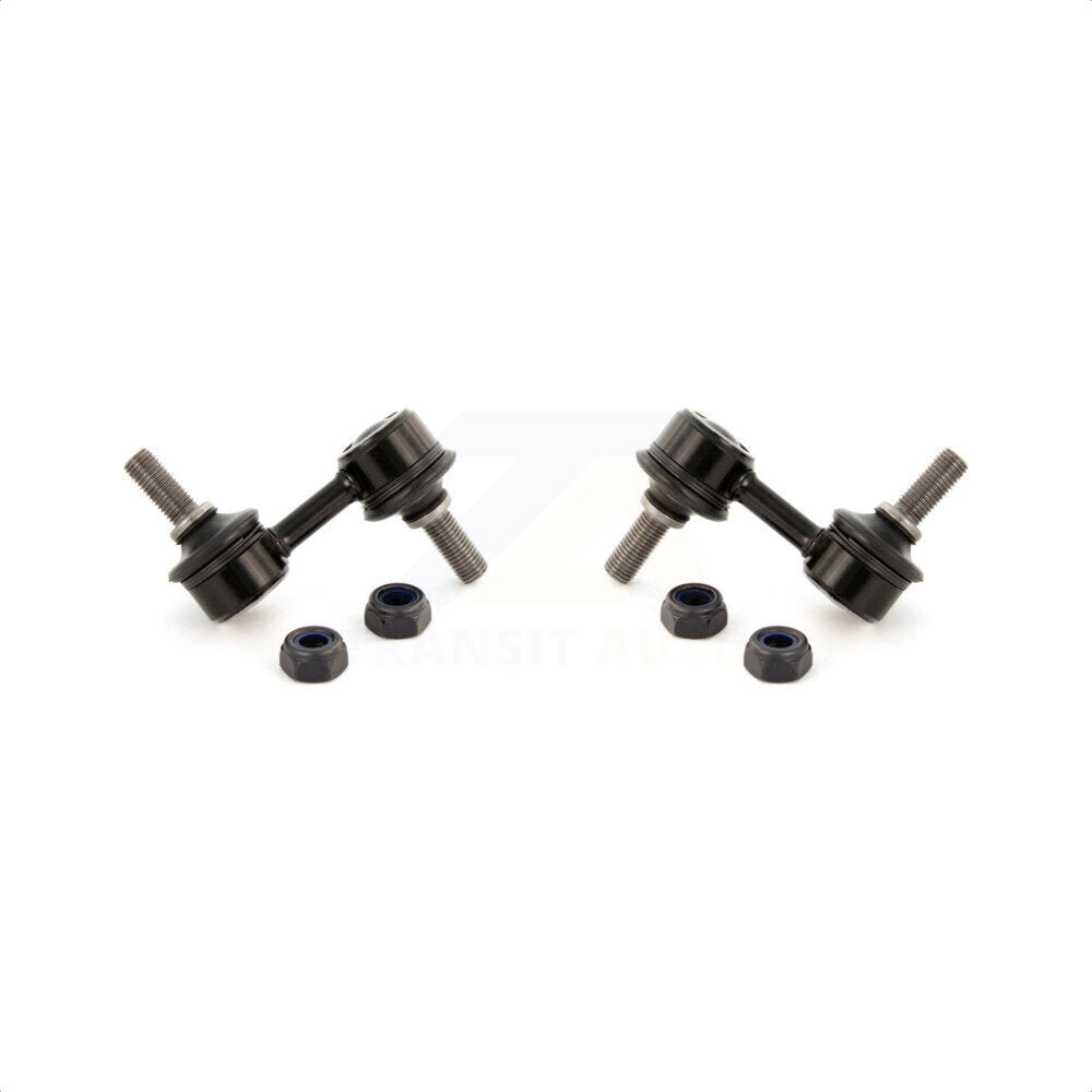 Front Suspension Stabilizer Bar Link Pair For Honda CR-V Civic Mazda MX-3 KTR-100825 by TOR