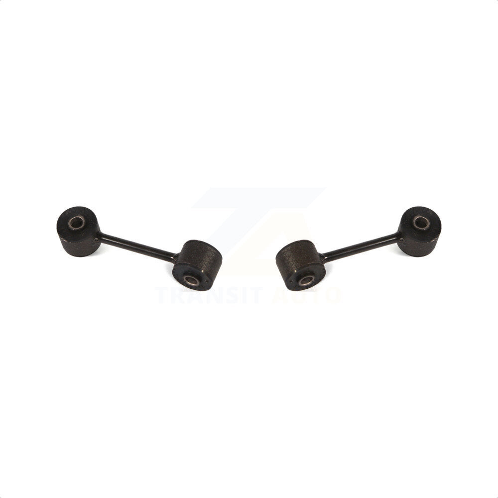 Front Suspension Stabilizer Bar Link Pair For Volkswagen Jetta Beetle Golf City KTR-100828 by TOR