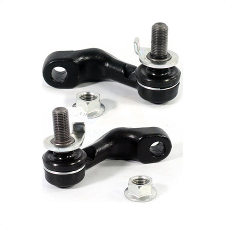 Front Suspension Stabilizer Bar Link Kit For 2004-2006 INFINITI G35 AWD KTR-100850 by TOR