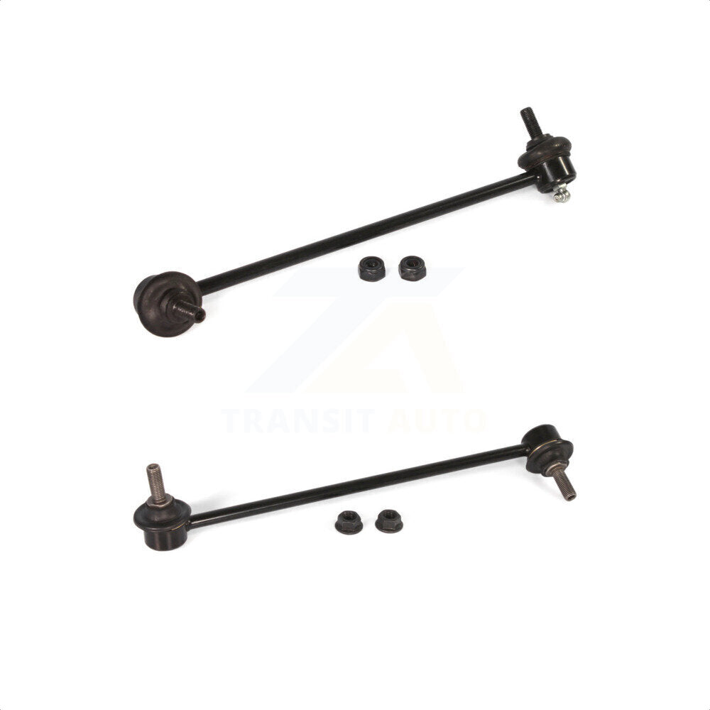 Front Suspension Stabilizer Bar Link Kit For 2008-2009 Pontiac G8 KTR-100852 by TOR