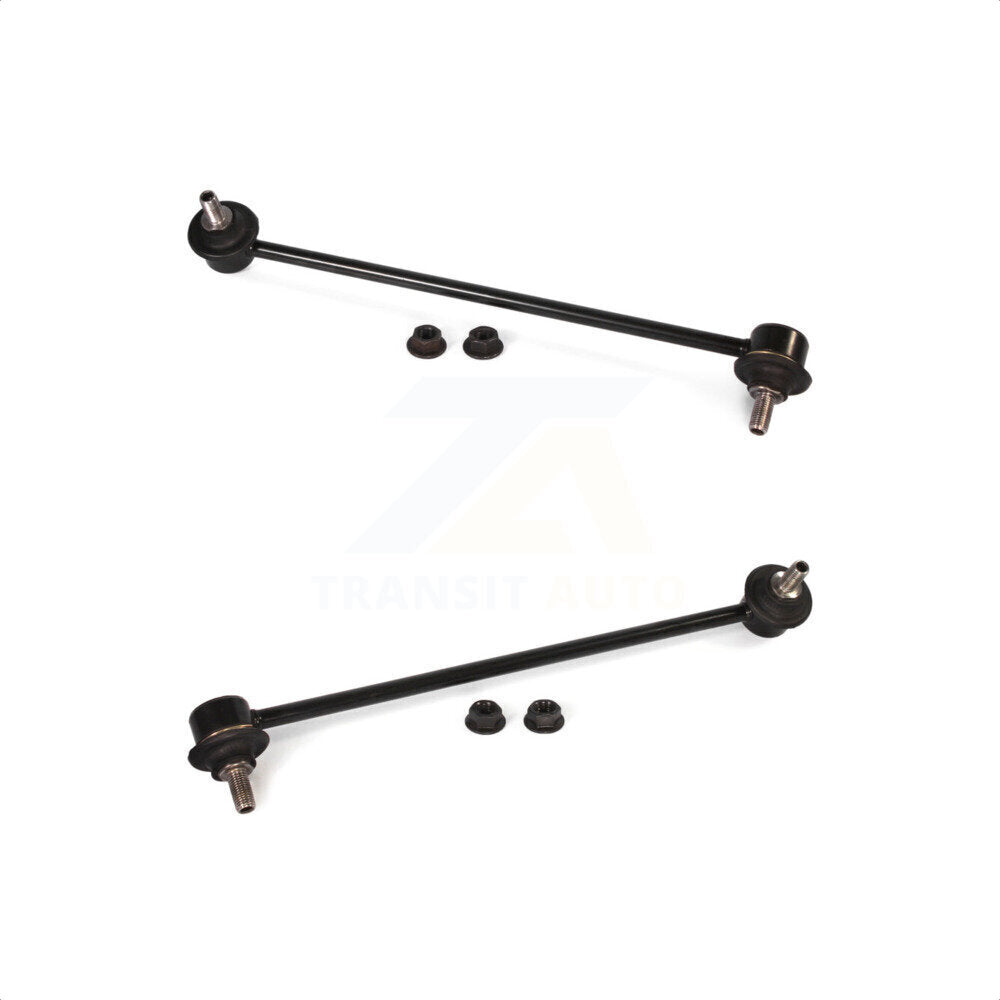 Front Suspension Stabilizer Bar Link Kit For 2001-2005 BMW 325xi 330xi KTR-100872 by TOR