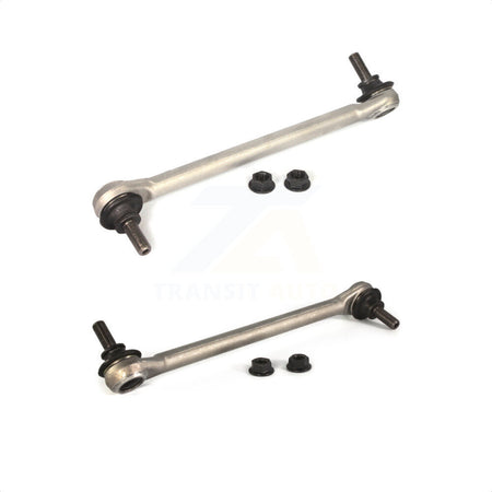 Front Suspension Stabilizer Bar Link Kit For Mercedes-Benz C300 E350 GLK350 E400 C250 C350 GLK250 C230 KTR-100873 by TOR