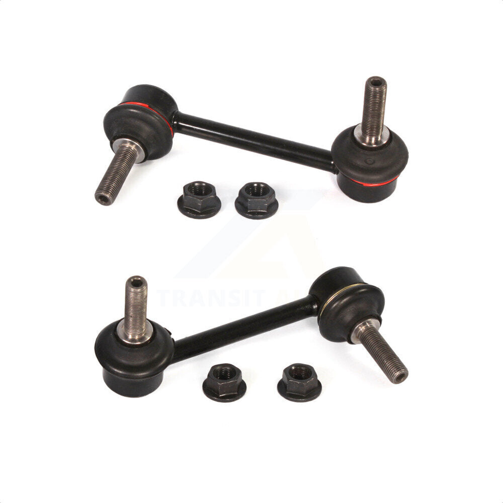 Front Suspension Stabilizer Bar Link Kit For Jeep Grand Cherokee Dodge Durango KTR-100878 by TOR