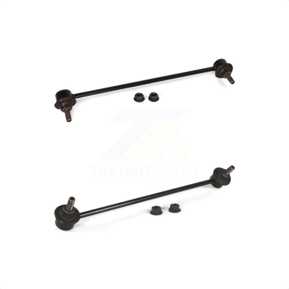 Front Suspension Stabilizer Bar Link Kit For Honda Civic Acura ILX KTR-100880 by TOR