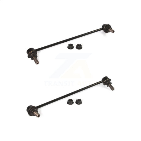 Front Suspension Stabilizer Bar Link Kit For Honda Accord Acura TLX KTR-100883 by TOR