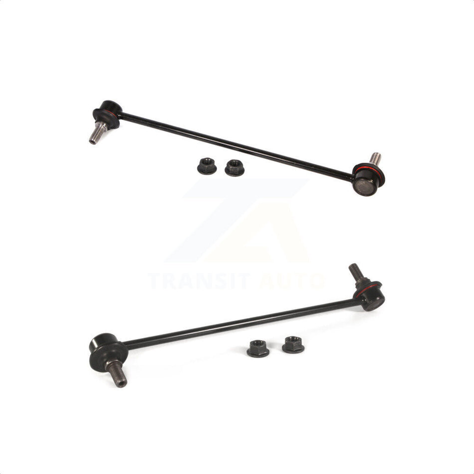 Front Suspension Stabilizer Bar Link Kit For Hyundai Sonata Kia Optima KTR-100886 by TOR